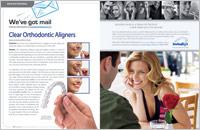 Invisalign - Dear Doctor Magazine