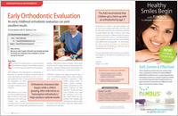 Orthodontics - Dear Doctor Magazine